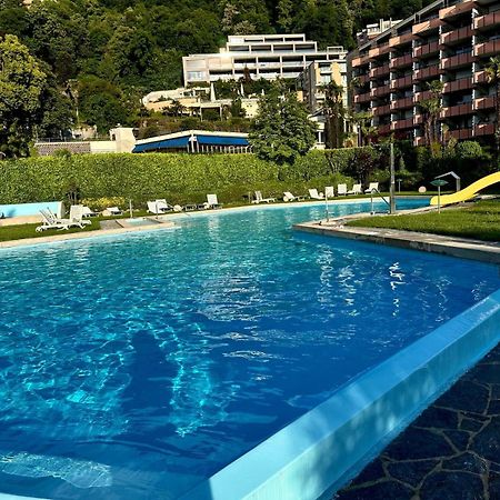 Miralago -Wonderful Lake View بيسون المظهر الخارجي الصورة