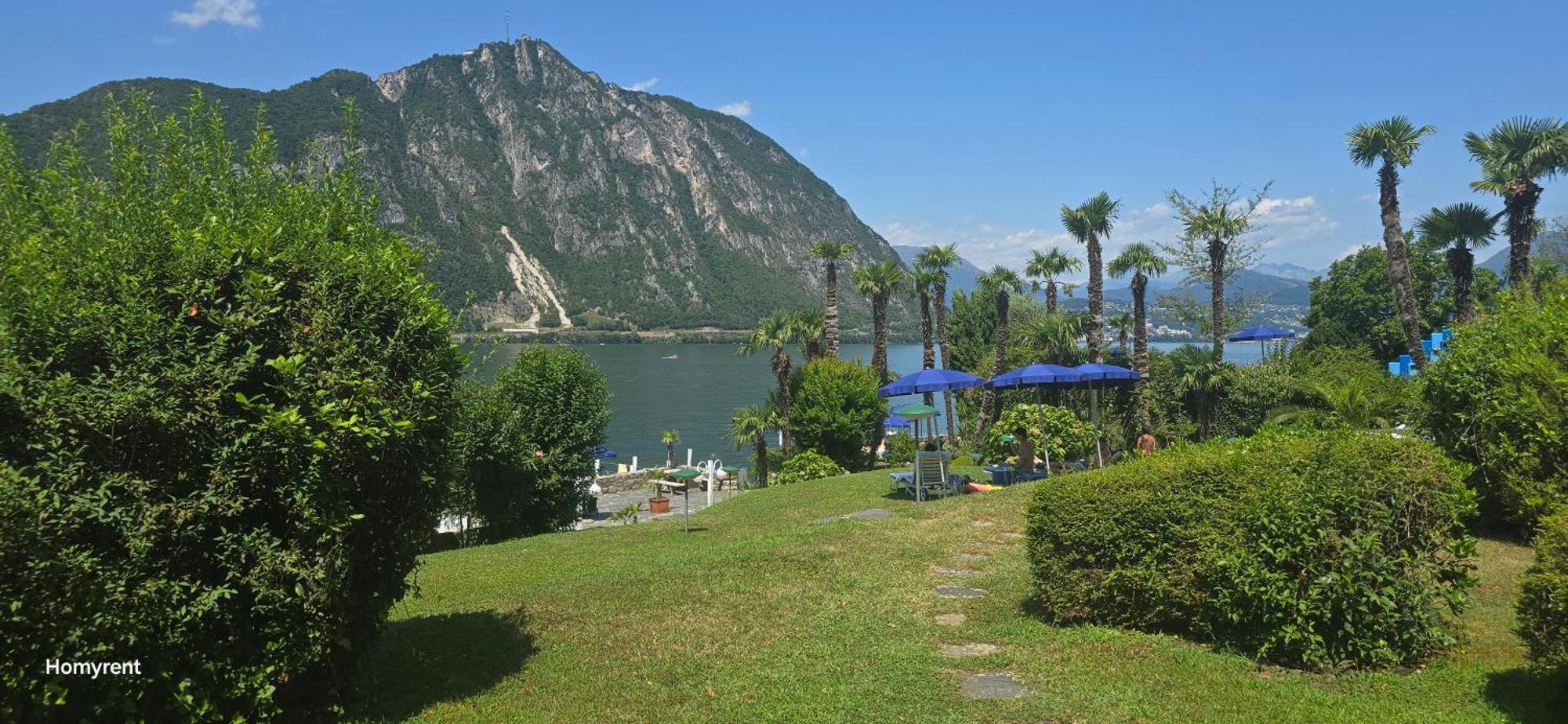 Miralago -Wonderful Lake View بيسون المظهر الخارجي الصورة