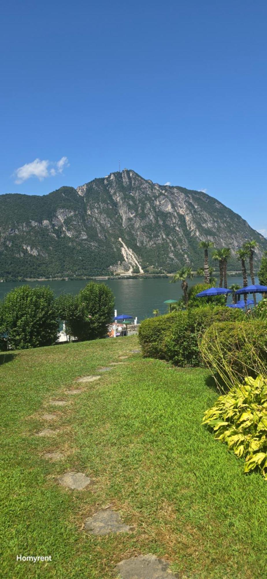 Miralago -Wonderful Lake View بيسون المظهر الخارجي الصورة