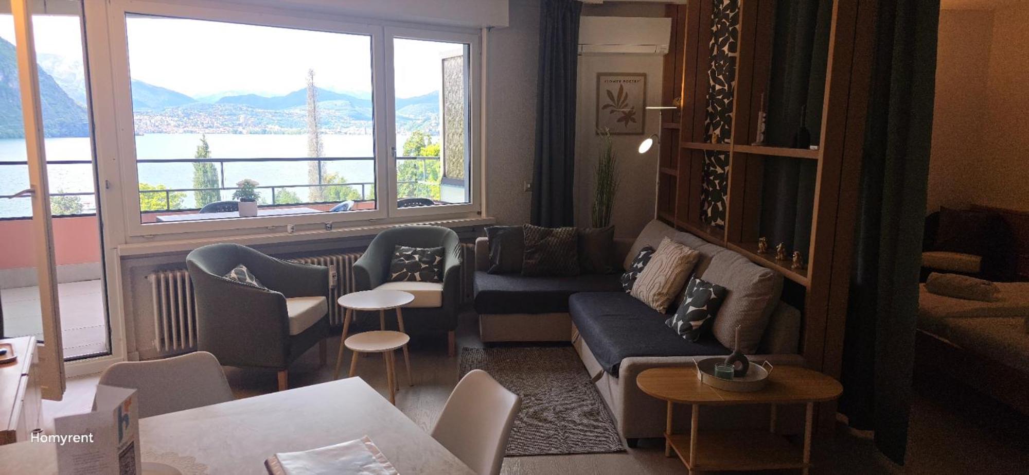 Miralago -Wonderful Lake View بيسون المظهر الخارجي الصورة